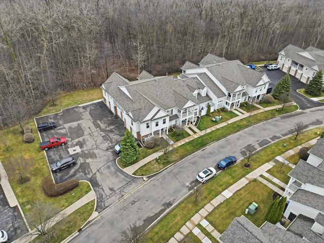 25675 N Maritime Circle, Harrison Twp, MI 48045