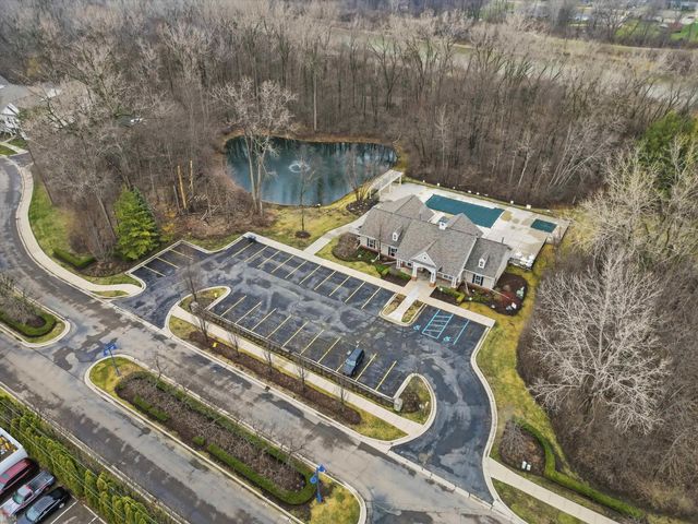 25675 N Maritime Circle, Harrison Twp, MI 48045