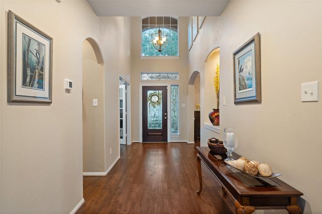 25620 Peppermill Creek Drive, Porter, TX 77365