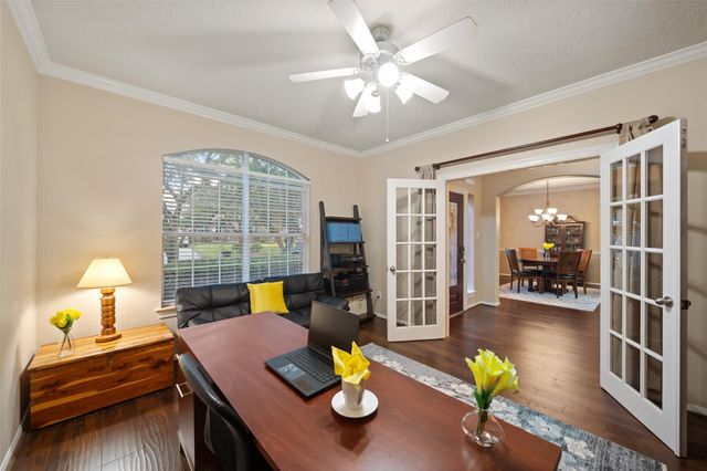 25620 Peppermill Creek Drive, Porter, TX 77365