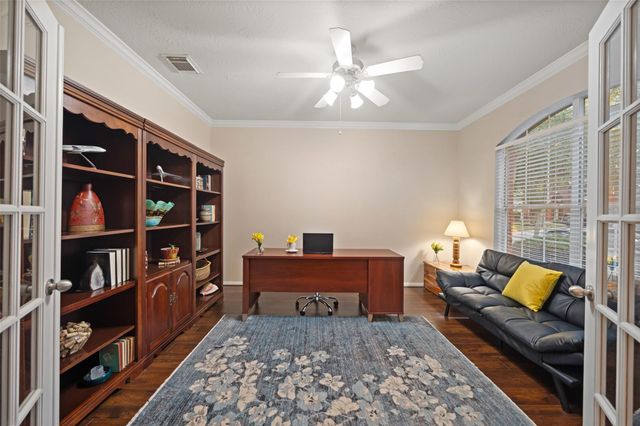 25620 Peppermill Creek Drive, Porter, TX 77365