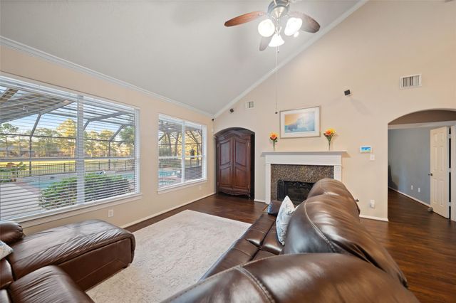 25620 Peppermill Creek Drive, Porter, TX 77365