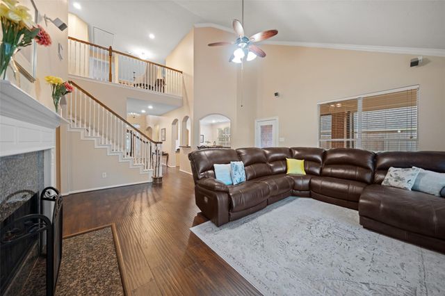 25620 Peppermill Creek Drive, Porter, TX 77365