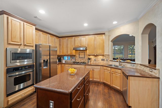 25620 Peppermill Creek Drive, Porter, TX 77365