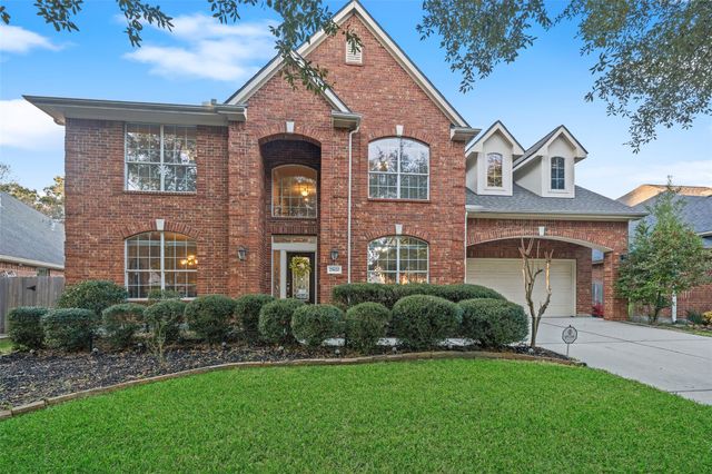 25620 Peppermill Creek Drive, Porter, TX 77365