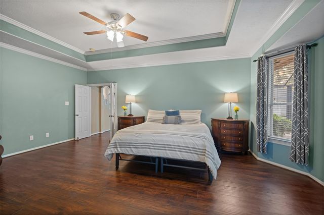 25620 Peppermill Creek Drive, Porter, TX 77365