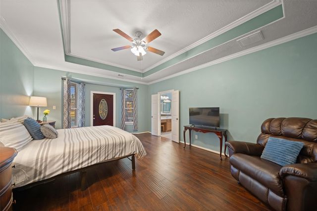 25620 Peppermill Creek Drive, Porter, TX 77365