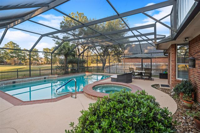 25620 Peppermill Creek Drive, Porter, TX 77365