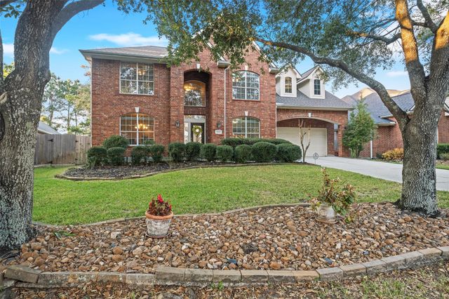 25620 Peppermill Creek Drive, Porter, TX 77365