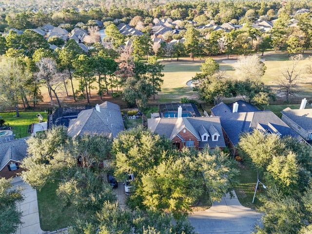 25620 Peppermill Creek Drive, Porter, TX 77365