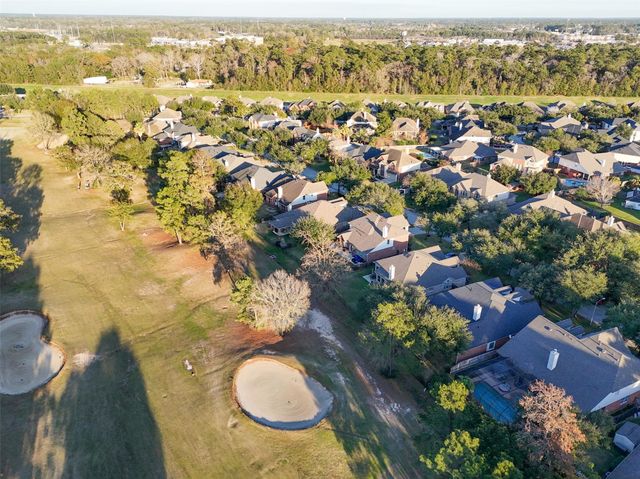 25620 Peppermill Creek Drive, Porter, TX 77365