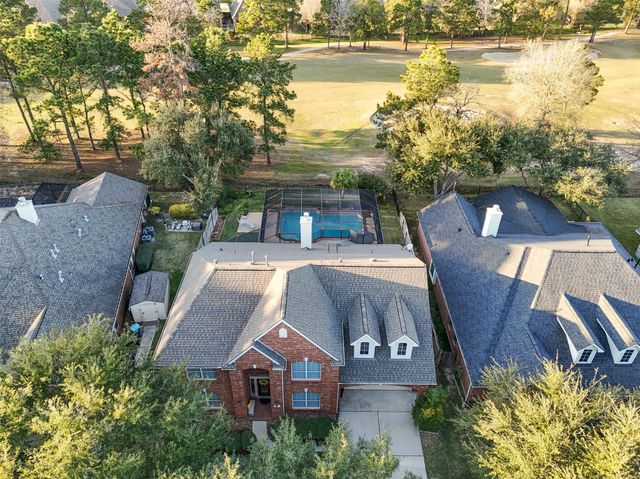 25620 Peppermill Creek Drive, Porter, TX 77365