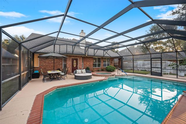 25620 Peppermill Creek Drive, Porter, TX 77365