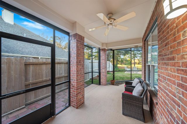 25620 Peppermill Creek Drive, Porter, TX 77365