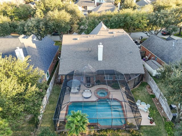 25620 Peppermill Creek Drive, Porter, TX 77365