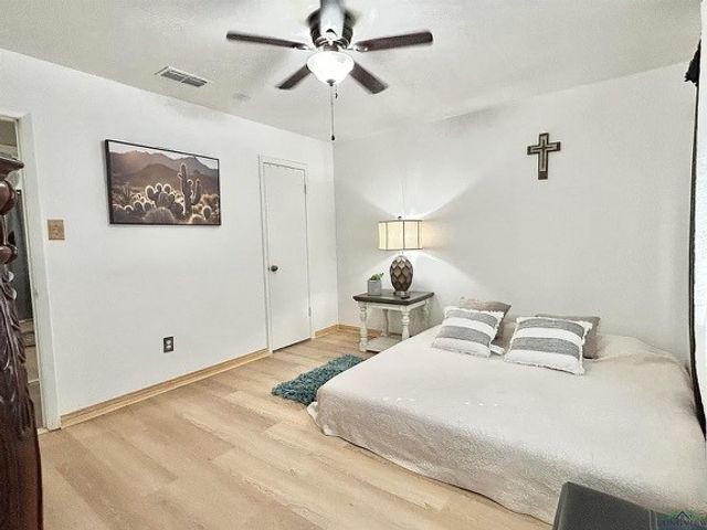 211 Paris Street, Longview, TX 75604