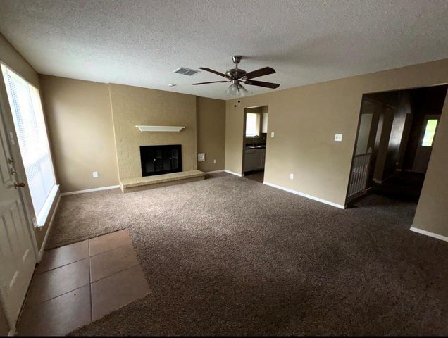 17323 Glenhew Road, Humble, TX 77396