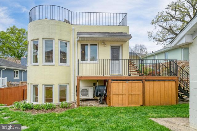 2301 N KENTUCKY STREET, Arlington, VA 22205