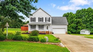 2225 Willow Meadows Drive, Pleasant Garden, NC 27313
