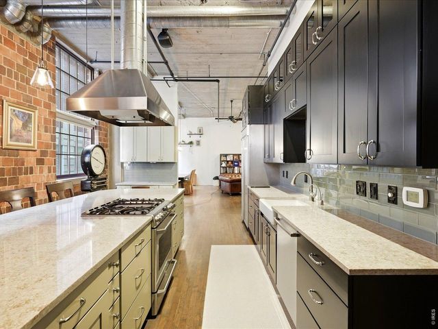 1863 Wazee St 1E, Denver, CO 80202