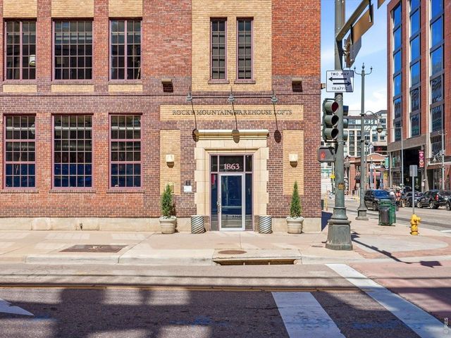 1863 Wazee St 1E, Denver, CO 80202