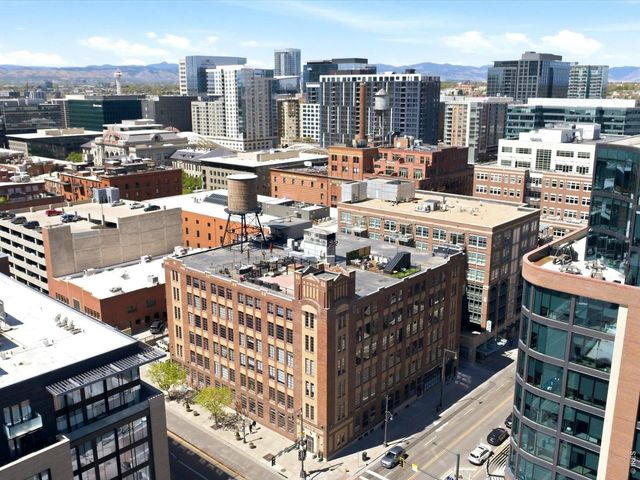 1863 Wazee St 1E, Denver, CO 80202