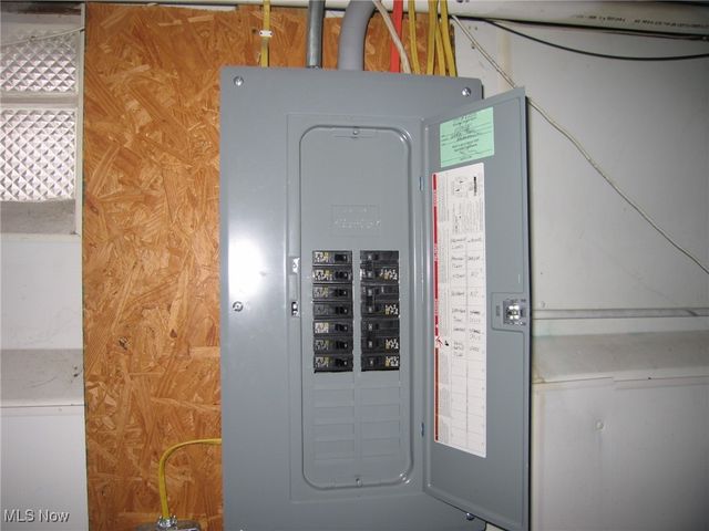 20591 Ball Avenue, Euclid, OH 44123