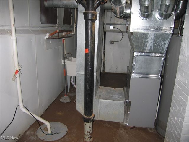 20591 Ball Avenue, Euclid, OH 44123