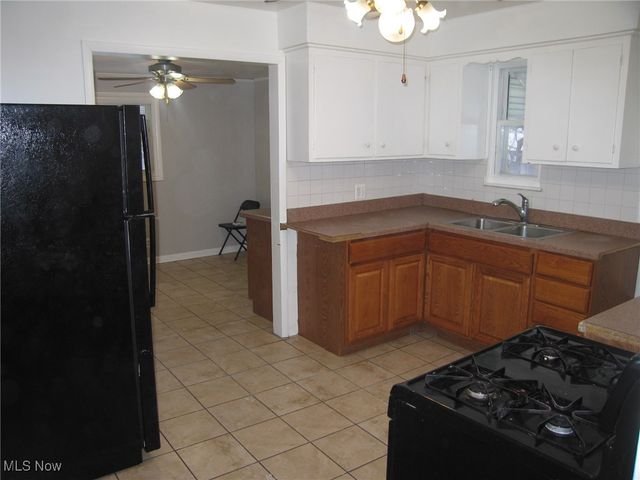 20591 Ball Avenue, Euclid, OH 44123