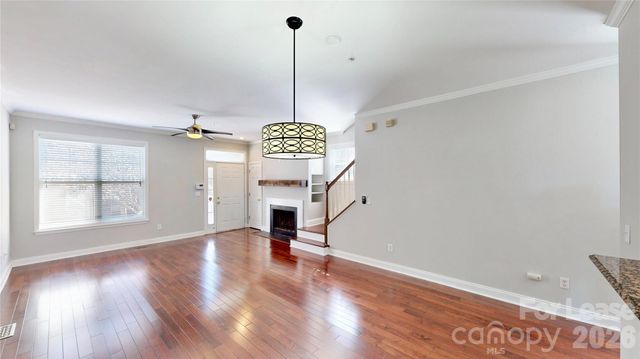859 Clarkson Mill Court, Charlotte, NC 28202