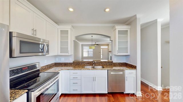 859 Clarkson Mill Court, Charlotte, NC 28202