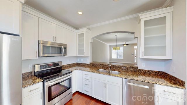 859 Clarkson Mill Court, Charlotte, NC 28202