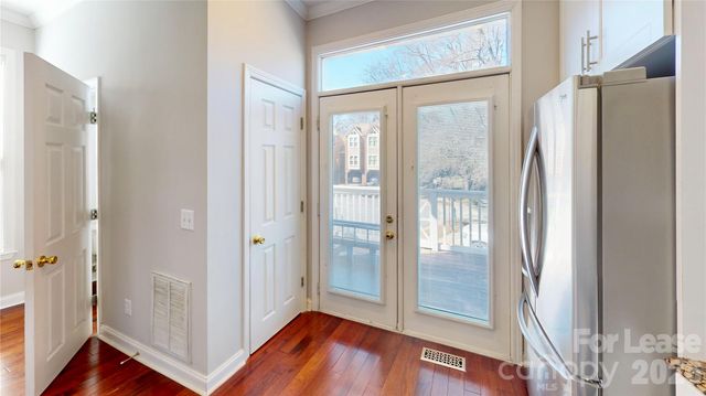 859 Clarkson Mill Court, Charlotte, NC 28202