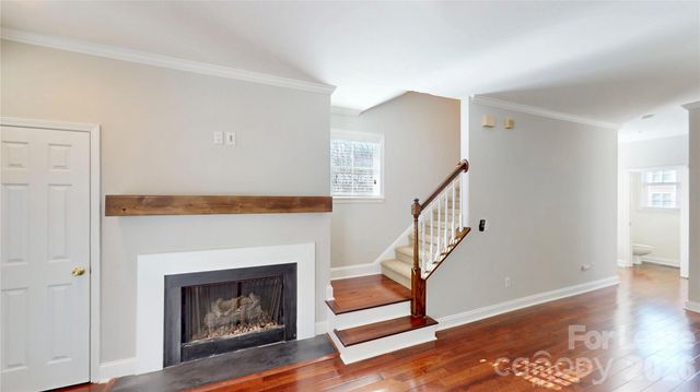 859 Clarkson Mill Court, Charlotte, NC 28202
