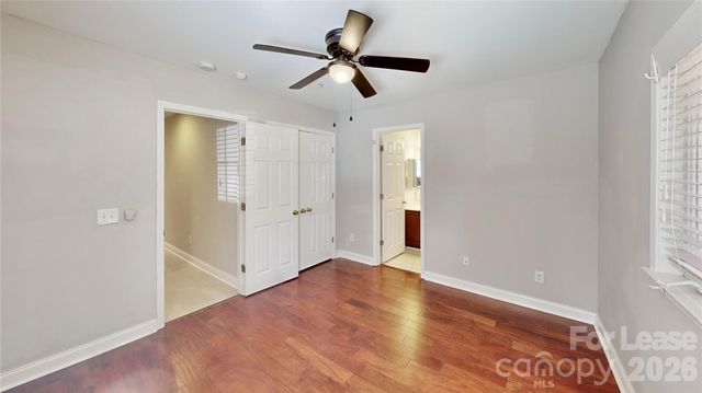 859 Clarkson Mill Court, Charlotte, NC 28202