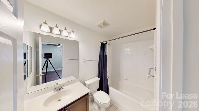 859 Clarkson Mill Court, Charlotte, NC 28202
