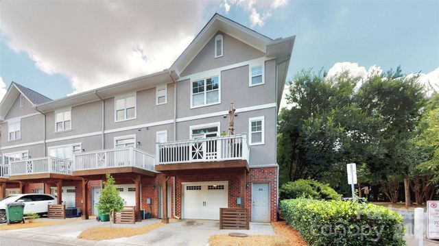 859 Clarkson Mill Court, Charlotte, NC 28202