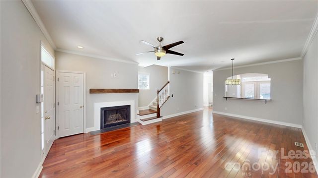 859 Clarkson Mill Court, Charlotte, NC 28202