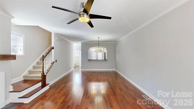 859 Clarkson Mill Court, Charlotte, NC 28202