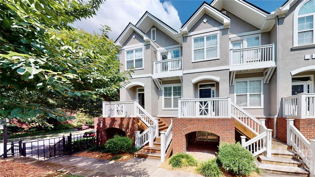 859 Clarkson Mill Court, Charlotte, NC 28202