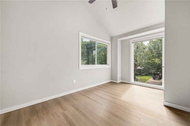 1348 West Avenue 107, Fayetteville, AR 72701