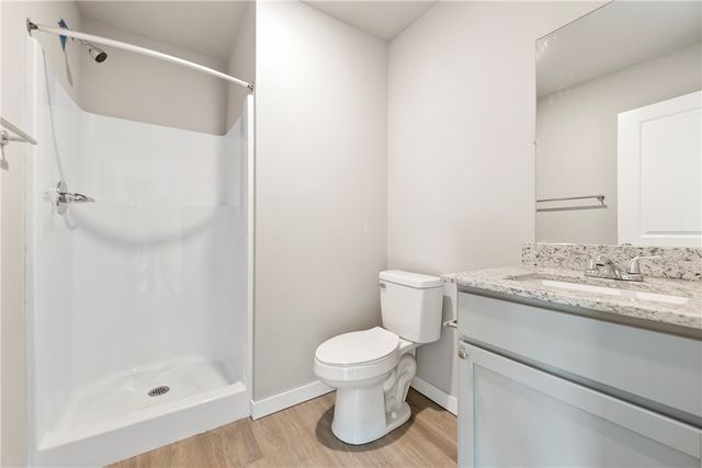 1348 West Avenue 107, Fayetteville, AR 72701