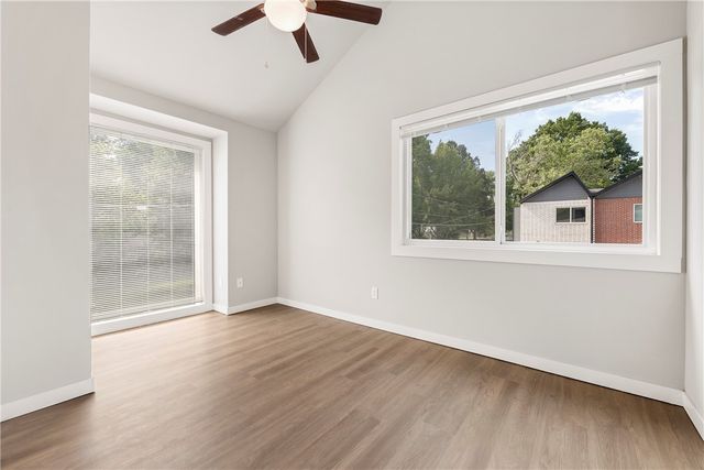 1348 West Avenue 107, Fayetteville, AR 72701