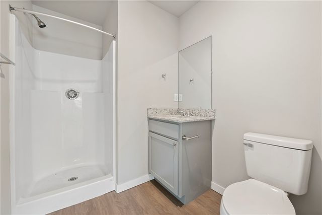 1348 West Avenue 107, Fayetteville, AR 72701