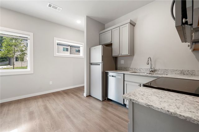 1348 West Avenue 107, Fayetteville, AR 72701