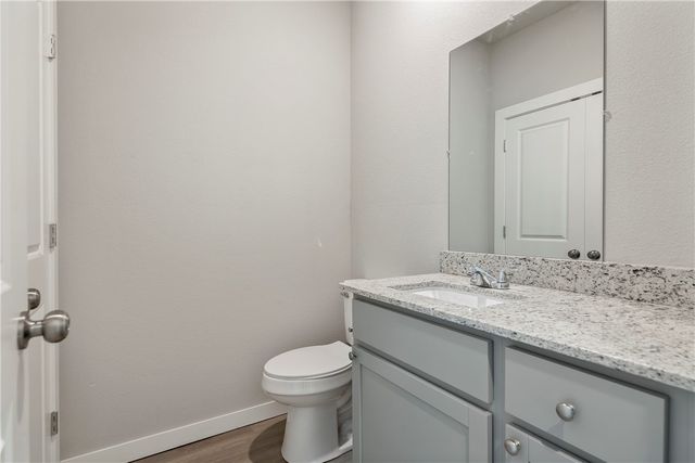 1348 West Avenue 107, Fayetteville, AR 72701