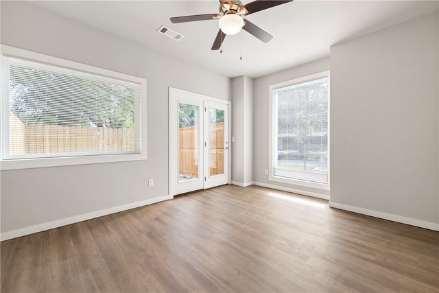 1348 West Avenue 107, Fayetteville, AR 72701