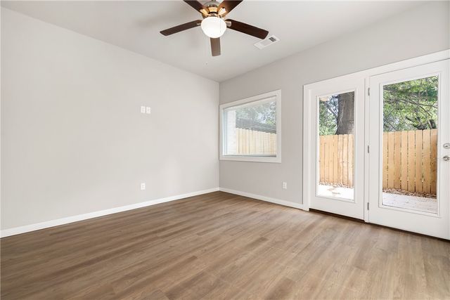 1348 West Avenue 107, Fayetteville, AR 72701