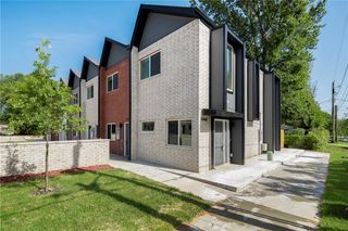 1348 West Avenue 107, Fayetteville, AR 72701