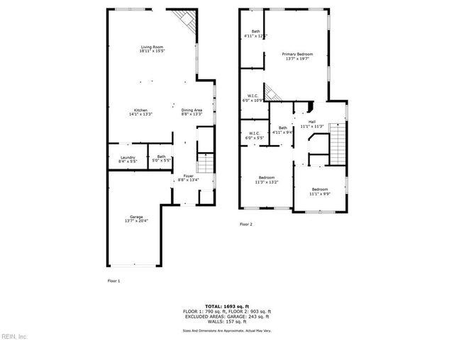 7521 Villa Ct, Gloucester Point, VA 23062